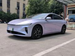 Changan A07 BEV Value Edition 710km Flagship Edition - ფოტო 1