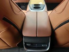 Changan A07 BEV Value Edition 710km Flagship Edition - ფოტო 10