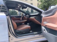 Changan A07 BEV Value Edition 710km Flagship Edition - ფოტო 11