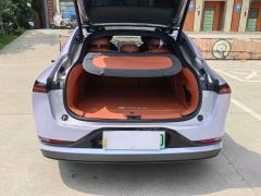 Changan A07 BEV Value Edition 710km Flagship Edition - ფოტო 12