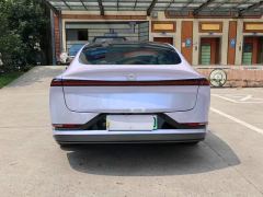 Changan A07 BEV Value Edition 710km Flagship Edition - ფოტო 15