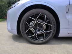 Changan A07 BEV Value Edition 710km Flagship Edition - ფოტო 17
