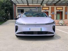 Changan A07 BEV Value Edition 710km Flagship Edition - ფოტო 2