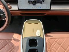 Changan A07 BEV Value Edition 710km Flagship Edition - ფოტო 4