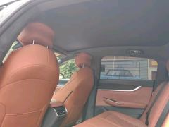 Changan A07 BEV Value Edition 710km Flagship Edition - ფოტო 7
