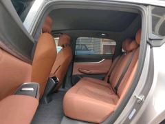 Changan A07 BEV Value Edition 710km Flagship Edition - ფოტო 8