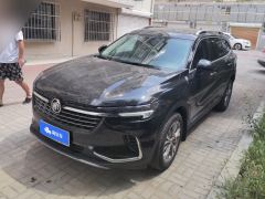Buick Enclave Plus 652T AWDLuxury Version - ფოტო 1