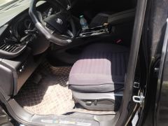 Buick Enclave Plus 652T AWDLuxury Version - ფოტო 14