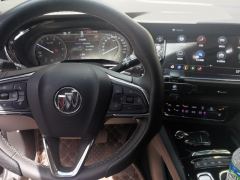Buick Enclave Plus 652T AWDLuxury Version - ფოტო 16