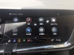 Buick Enclave Plus 652T AWDLuxury Version - ფოტო 17