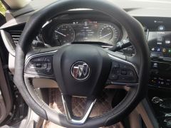 Buick Enclave Plus 652T AWDLuxury Version - ფოტო 18