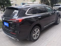 Buick Enclave Plus 652T AWDLuxury Version - ფოტო 2