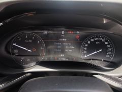 Buick Enclave Plus 652T AWDLuxury Version - ფოტო 20