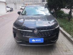 Buick Enclave Plus 652T AWDLuxury Version - ფოტო 3