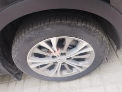 Buick Enclave Plus 652T AWDLuxury Version - ფოტო 6
