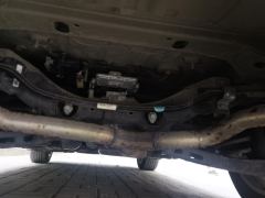 Buick Enclave Plus 652T AWDLuxury Version - ფოტო 9