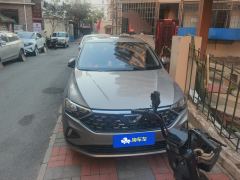 Jetta VA3 1.5L Manual Comfort Edition - photo 3