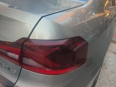 Jetta VA3 1.5L Manual Comfort Edition - photo 5