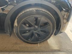 Tesla Model Y 554km Rear-Wheel Drive Edition - фото 6