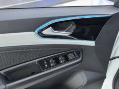 Jetta VS5 280TSI Edition - photo 13