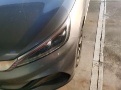 BYD Yuan PLUS Champion Edition 430km Elite Edition - photo 4