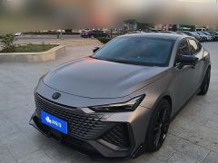 Changan UNI-V 2.0T Leading Speed Edition - photo 1