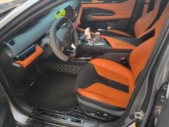 Changan UNI-V 2.0T Leading Speed Edition - photo 14