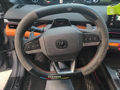 Changan UNI-V 2.0T Leading Speed Edition - photo 18