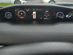 Changan UNI-V 2.0T Leading Speed Edition - photo 20