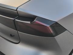 Changan UNI-V 2.0T Leading Speed Edition - photo 5