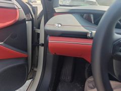 Xiaomi SU7 700km Rear-wheel drive standard long-range version - ფოტო 13