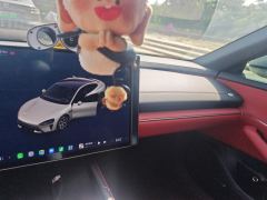 Xiaomi SU7 700km Rear-wheel drive standard long-range version - ფოტო 17