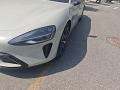 Xiaomi SU7 700km Rear-wheel drive standard long-range version - ფოტო 4