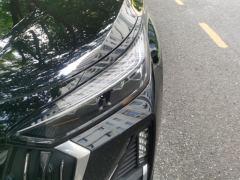 Changan Exeed VX 400T 2WD Edition 7 - photo 4