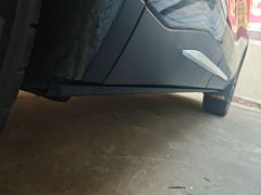 Lincoln Nautilus 2.0T AWD Edition - photo 10