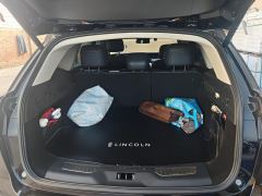 Lincoln Nautilus 2.0T AWD Edition - photo 7