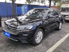 Volkswagen Touareg 2.0T Edition - photo 1