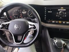 Volkswagen Touareg 2.0T Edition - photo 16
