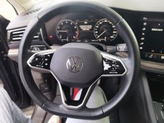 Volkswagen Touareg 2.0T Edition - photo 18