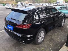 Volkswagen Touareg 2.0T Edition - photo 2