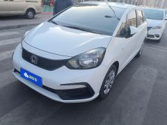 Honda Fit 1.5L Edition - фото 1