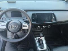 Honda Fit 1.5L Edition - фото 10