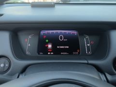 Honda Fit 1.5L Edition - фото 14