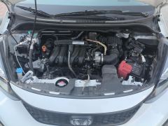 Honda Fit 1.5L Edition - фото 18