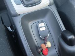 Honda Fit 1.5L Edition - фото 19