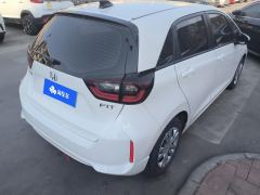 Honda Fit 1.5L Edition - фото 2