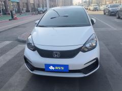 Honda Fit 1.5L Edition - фото 3