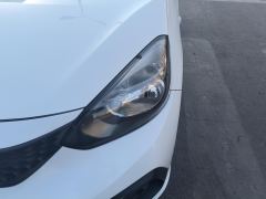 Honda Fit 1.5L Edition - фото 4