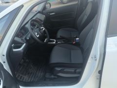 Honda Fit 1.5L Edition - фото 8