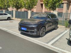 Li Auto L8 Pro - ფოტო 1